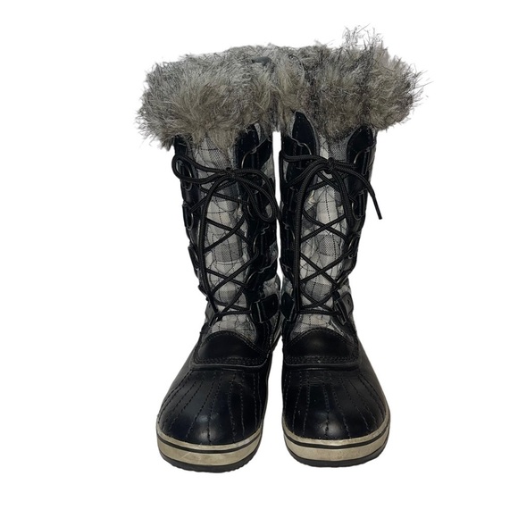 Sorel Joan of Arctic Women Boots Size 7 - Picture 5 of 8